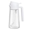 Oil Sprayer for Cooking and Dispenser Bottle for BBQ, Air Fryer & Kitchen Use