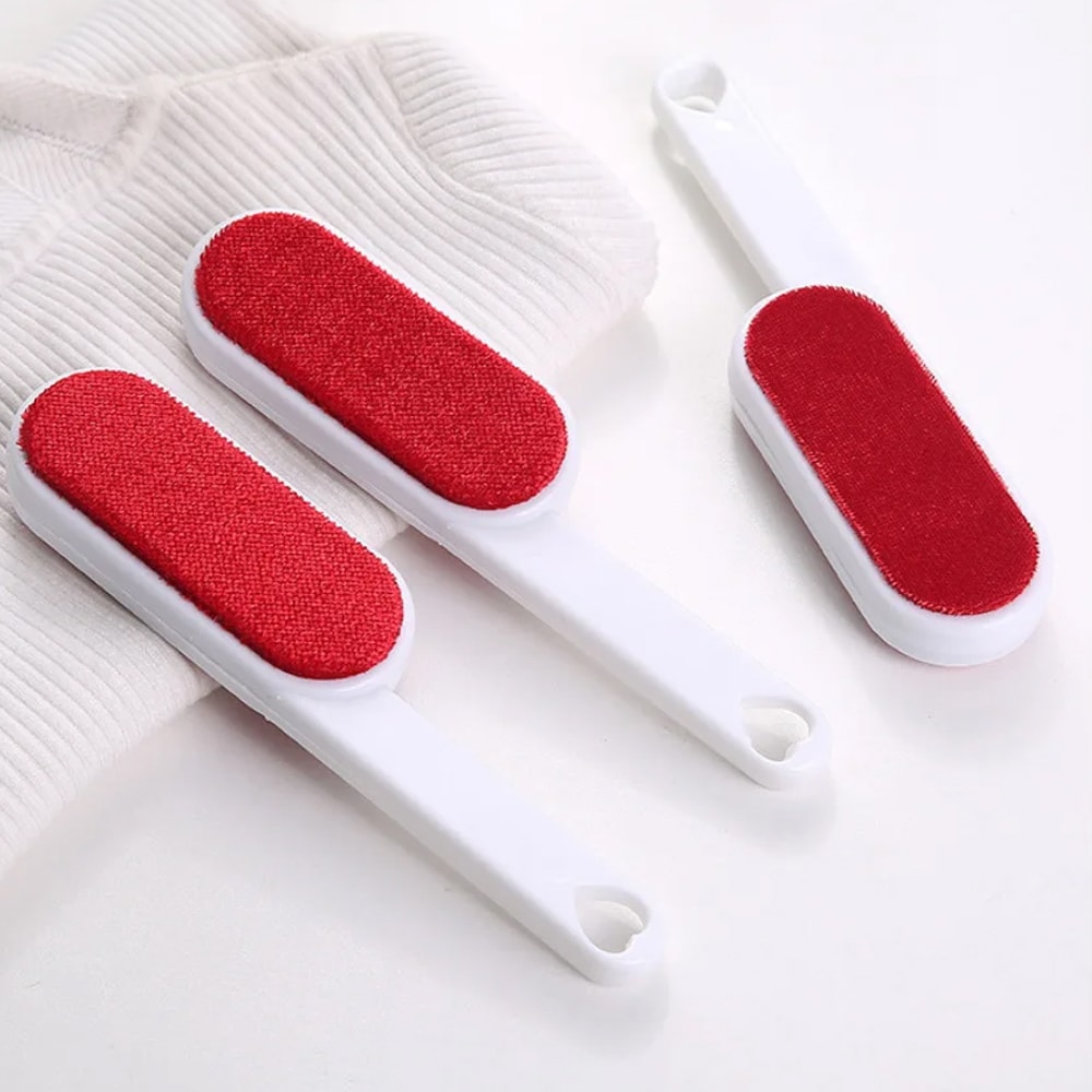 Reusable Pet Hair Remover Roller For Clothes Sofa Carpet Cleaning 3