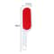 Reusable Pet Hair Remover Roller For Clothes Sofa Carpet Cleaning 5