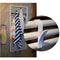 Space Saving Heated Towel Rail Hooks For Bathroom And Kitchen Organization 0