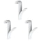 Space Saving Heated Towel Rail Hooks For Bathroom And Kitchen Organization 4