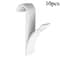 Space Saving Heated Towel Rail Hooks For Bathroom And Kitchen Organization 8