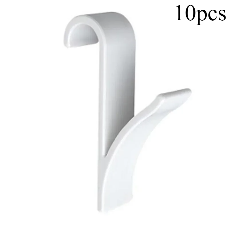 Space Saving Heated Towel Rail Hooks For Bathroom And Kitchen Organization 8