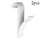 Space Saving Heated Towel Rail Hooks For Bathroom And Kitchen Organization 6