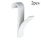 Space Saving Heated Towel Rail Hooks For Bathroom And Kitchen Organization 6