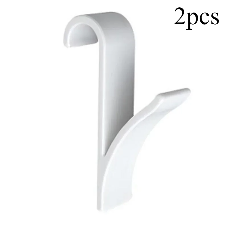 Space Saving Heated Towel Rail Hooks For Bathroom And Kitchen Organization 6