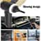 Wireless Car Vacuum Cleaner Portable USB Rechargeable Handheld Wet Dry Cleaner 4