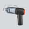TurboClean Cordless Car Vacuum Cleaner Portable Handheld Vacuum For Car Home Office 2