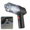 TurboClean Cordless Car Vacuum Cleaner Portable Handheld Vacuum For Car Home Office 0