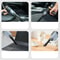 TurboClean Cordless Car Vacuum Cleaner Portable Handheld Vacuum For Car Home Office 4