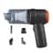 TurboClean Cordless Car Vacuum Cleaner Portable Handheld Vacuum For Car Home Office 6