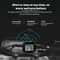 RideGuard Motorcycle TPMS Wireless Tire Pressure & Temperature Monitoring System
