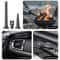 Cordless Car Vacuum Cleaner with Air Duster & Brushless Motor