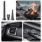 Cordless Car Vacuum Cleaner with Air Duster & Brushless Motor