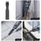 Cordless Car Vacuum Cleaner with Air Duster & Brushless Motor