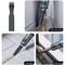 Cordless Car Vacuum Cleaner with Air Duster & Brushless Motor