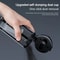 Cordless Car Vacuum Cleaner with Air Duster & Brushless Motor