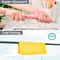 EcoFresh Reusable Paper Towels Microfiber Cleaning Cloth Roll for Kitchen & Home