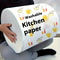 Reusable Kitchen Cleaning Cloths For Oil Free Wiping And Fast Drying 0