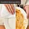 Reusable Kitchen Cleaning Cloths For Oil Free Wiping And Fast Drying 3