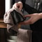 Premium Barista Towel For Coffee Machine Cleaning And Spill Control 3