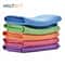 Ultra Absorbent Microfiber Cleaning Cloth Set for Kitchen, Glass & Grease Free Shine