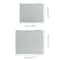 Ultra Absorbent Microfiber Cleaning Cloth Set for Kitchen, Glass & Grease Free Shine
