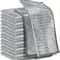 SilverSpark Microfiber Scrub Dishcloth For Kitchen Cleaning 0