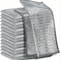 SilverSpark Microfiber Scrub Dishcloth For Kitchen Cleaning 0