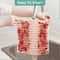 VelvetGrip Microfiber Dish Cloths Ultra Absorbent Kitchen Cleaning Towels 3