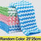 VelvetGrip Microfiber Dish Cloths Ultra Absorbent Kitchen Cleaning Towels 5