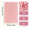 ColorBlend Reusable Kitchen Towels Set Pack Absorbent Plaid Dish Towels for Everyday Cleaning