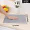 Ultra Soft Cotton Terry Dish Cloth Set, Absorbent Kitchen Cleaning Towels Pack