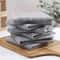 Ultra Soft Cotton Terry Dish Cloth Set, Absorbent Kitchen Cleaning Towels Pack