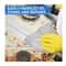 Magic Steel Wire Dishcloth Set Reusable Non Scratch Kitchen Cleaning Rags 1