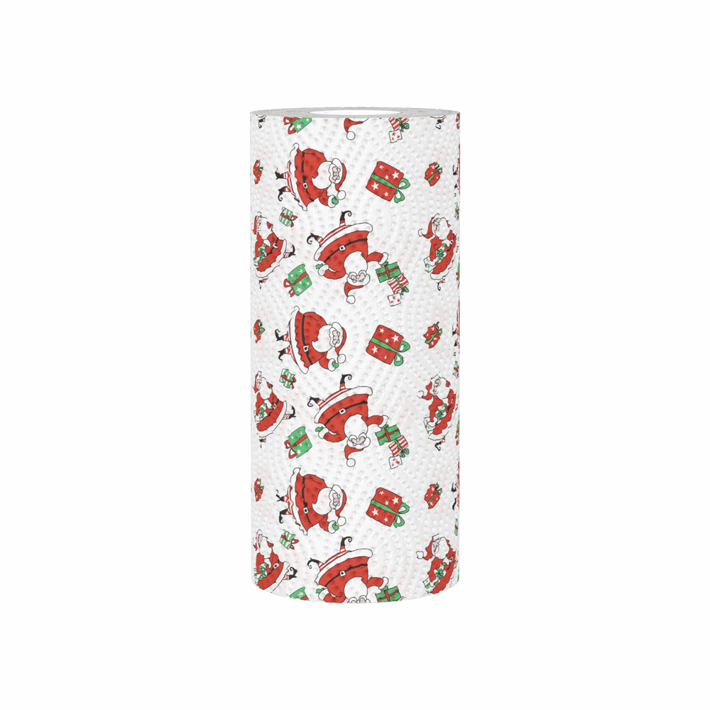 Ultra Absorbent Multi Fold Kitchen Paper Towels for Wet & Dry Cleaning