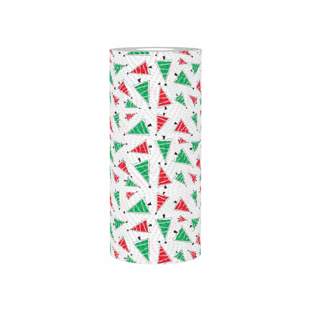 Ultra Absorbent Multi Fold Kitchen Paper Towels for Wet & Dry Cleaning