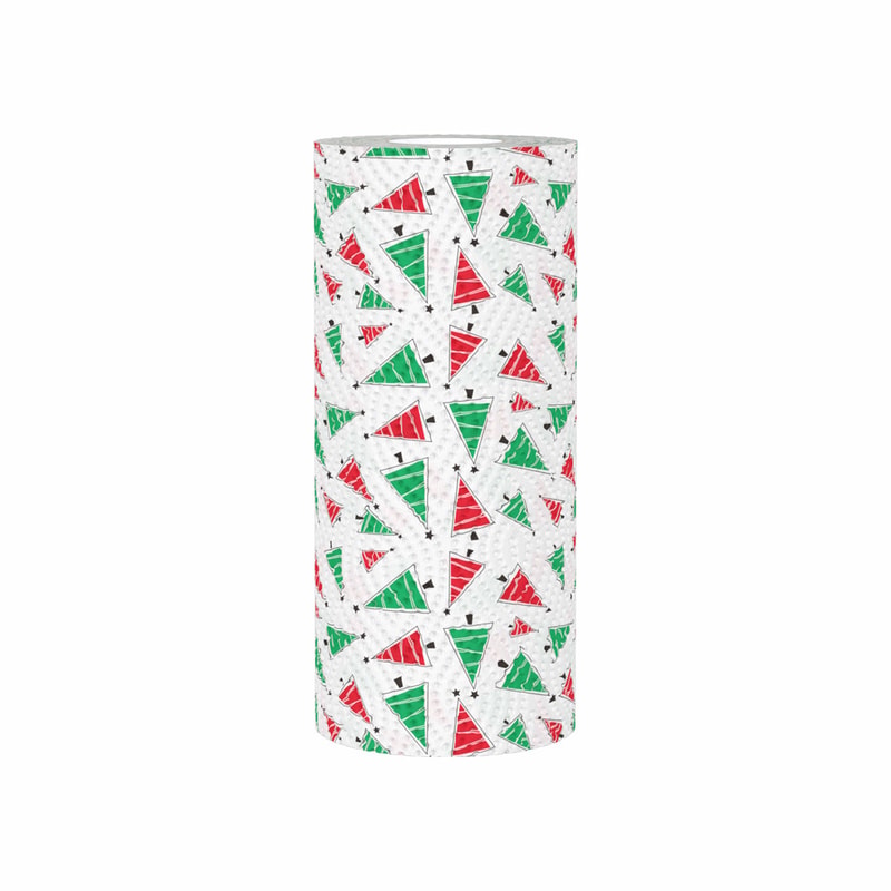 Ultra Absorbent Multi Fold Kitchen Paper Towels for Wet & Dry Cleaning