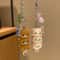 Kawaii Bear Phone Charm Keychain For IPhone AirPods Bags 2