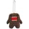 Domo Kun Plush Keychain Cute Anime Bag Charm Gift
