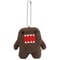 Domo Kun Plush Keychain Cute Anime Bag Charm Gift