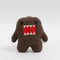 Domo Kun Plush Keychain Cute Anime Bag Charm Gift