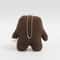 Domo Kun Plush Keychain Cute Anime Bag Charm Gift