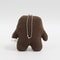 Domo Kun Plush Keychain Cute Anime Bag Charm Gift