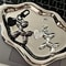 Balloon Dog Keychain Charm For Bags Cars Everyday Accessories 3