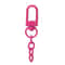 Colorful Lobster Clasp Keychains Set With Chains For DIY Jewelry Bag Charms Key Rings 6