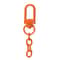 Colorful Lobster Clasp Keychains Set With Chains For DIY Jewelry Bag Charms Key Rings 7