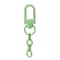 Colorful Lobster Clasp Keychains Set with Chains for DIY Jewelry, Bag Charms & Key Rings