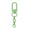 Colorful Lobster Clasp Keychains Set with Chains for DIY Jewelry, Bag Charms & Key Rings