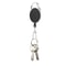 ProGrip Fly Fishing Retractor Heavy Duty Retractable Keychain Tool Keeper 1